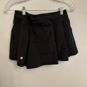 Lululemon Tennis Skirt